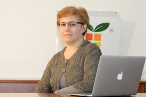 Angela Ottomano