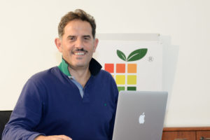 Nicola Vallinoto