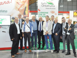 Con Italia Ortofrutta