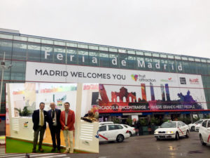 Fruit Attraction 2017