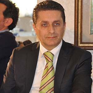 Andrea Badursi