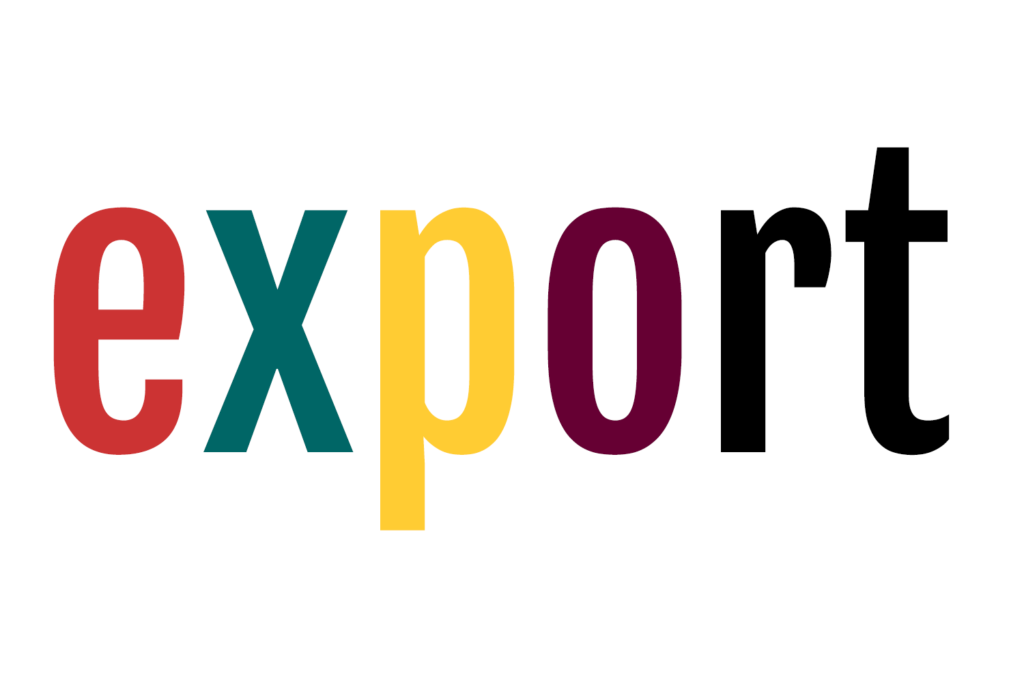 Export