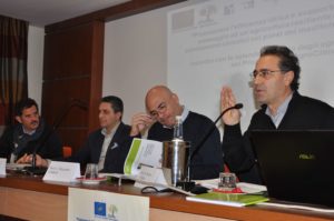 Ricerca e collaborazioni
