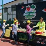 Fruit&Salad School Games: venerdì la presentazione delle novità 2018
