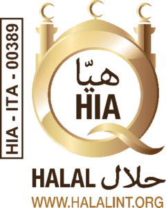 Certificazione araba Asso Fruit Italia
