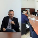 Commissione Agricoltura in visita nel Metapontino, tappa anche in Asso Fruit Italia